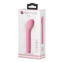 Klasyczny sex wibrator do punktu g 14cm 10 trybów Klasyczny sex wibrator do punktu g 14cm 10 trybów