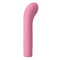 Klasyczny sex wibrator do punktu g 14cm 10 trybów Klasyczny sex wibrator do punktu g 14cm 10 trybów