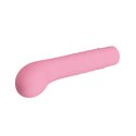 Klasyczny sex wibrator do punktu g 14cm 10 trybów Klasyczny sex wibrator do punktu g 14cm 10 trybów