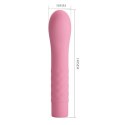 Klasyczny sex wibrator do punktu g 14cm 10 trybów Klasyczny sex wibrator do punktu g 14cm 10 trybów