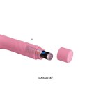 Klasyczny sex wibrator do punktu g 14cm 10 trybów Klasyczny sex wibrator do punktu g 14cm 10 trybów