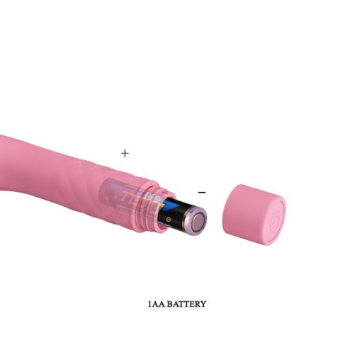 Klasyczny sex wibrator do punktu g 14cm 10 trybów Klasyczny sex wibrator do punktu g 14cm 10 trybów