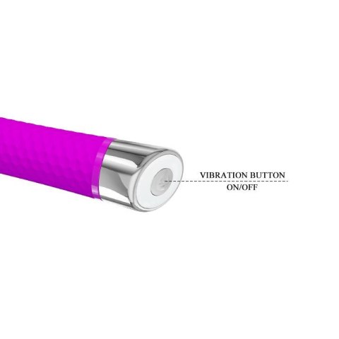 Klasyczny sex wibrator uniwersalny 16cm 12trybów Klasyczny sex wibrator uniwersalny 16cm 12trybów