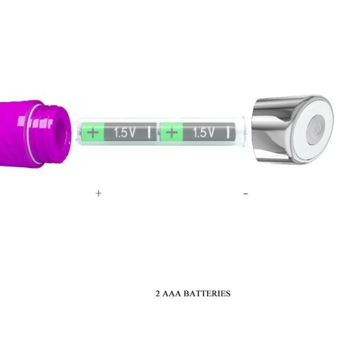 Klasyczny sex wibrator uniwersalny 16cm 12trybów Klasyczny sex wibrator uniwersalny 16cm 12trybów
