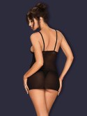 Komplet sex koszulka stringi obsessive lucita l/xl Komplet sex koszulka stringi obsessive lucita l/xl
