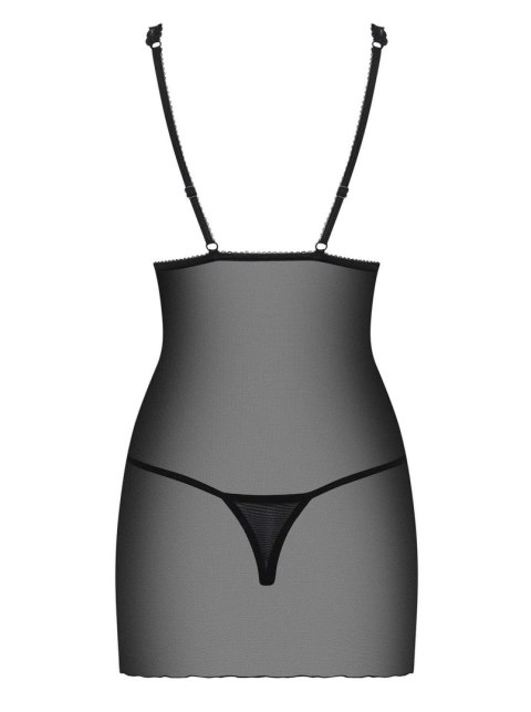 Komplet sex koszulka stringi obsessive lucita l/xl Komplet sex koszulka stringi obsessive lucita l/xl