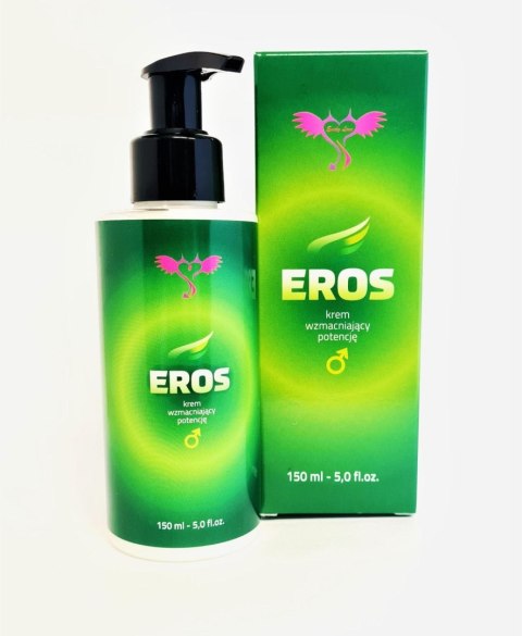 Krem żel na mocniejszą potencję erekcję 150 ml Krem żel na mocniejszą potencję erekcję 150 ml