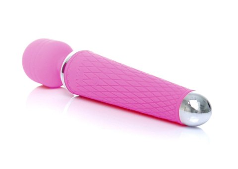 Masażer do łechtaczki sex różdżka 16 trybów 19cm Masażer do łechtaczki sex różdżka 16 trybów 19cm