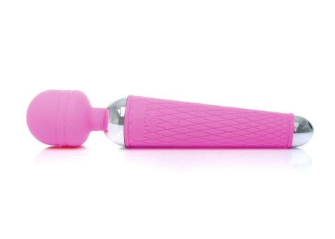 Masażer do łechtaczki sex różdżka 16 trybów 19cm Masażer do łechtaczki sex różdżka 16 trybów 19cm