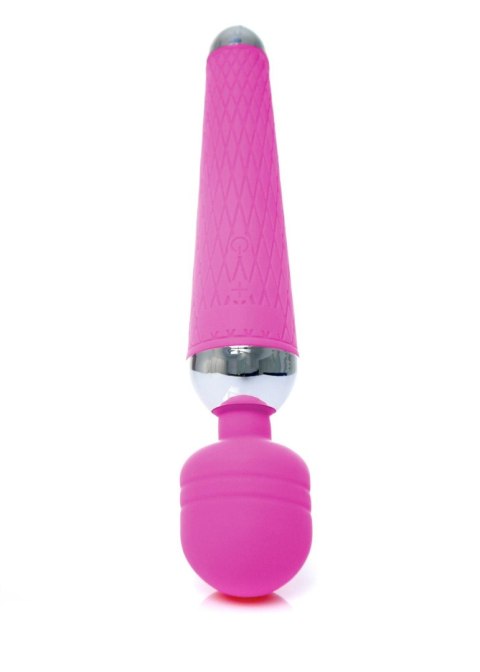 Masażer do łechtaczki sex różdżka 16 trybów 19cm Masażer do łechtaczki sex różdżka 16 trybów 19cm