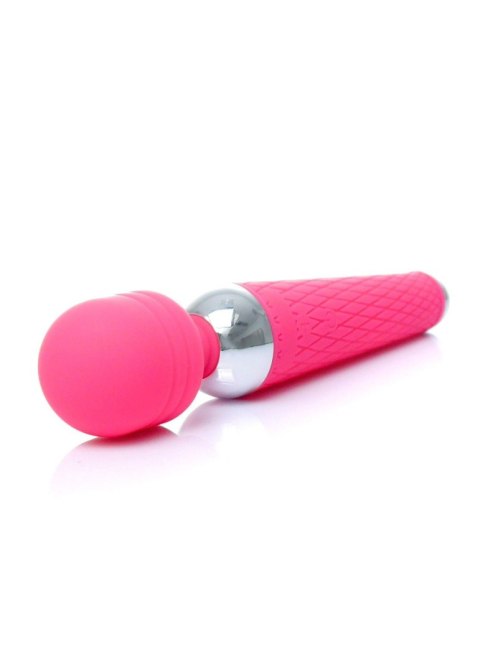 Masażer do łechtaczki sex różdżka 16 trybów 19cm Masażer do łechtaczki sex różdżka 16 trybów 19cm