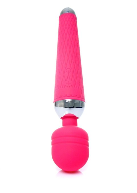 Masażer do łechtaczki sex różdżka 16 trybów 19cm Masażer do łechtaczki sex różdżka 16 trybów 19cm