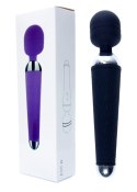 Masażer do łechtaczki sex różdżka 16 trybów 19cm Masażer do łechtaczki sex różdżka 16 trybów 19cm
