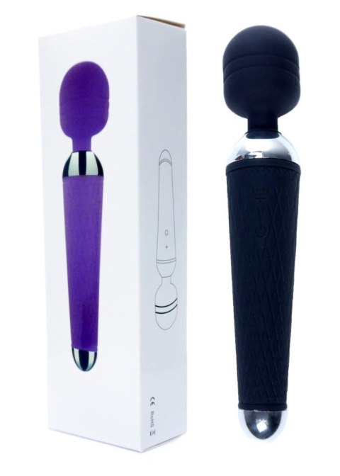 Masażer do łechtaczki sex różdżka 16 trybów 19cm Masażer do łechtaczki sex różdżka 16 trybów 19cm