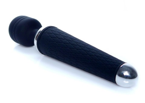 Masażer do łechtaczki sex różdżka 16 trybów 19cm Masażer do łechtaczki sex różdżka 16 trybów 19cm