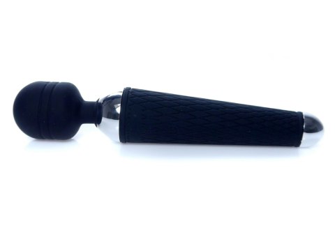 Masażer do łechtaczki sex różdżka 16 trybów 19cm Masażer do łechtaczki sex różdżka 16 trybów 19cm