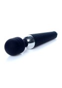 Masażer do łechtaczki sex różdżka 16 trybów 19cm Masażer do łechtaczki sex różdżka 16 trybów 19cm