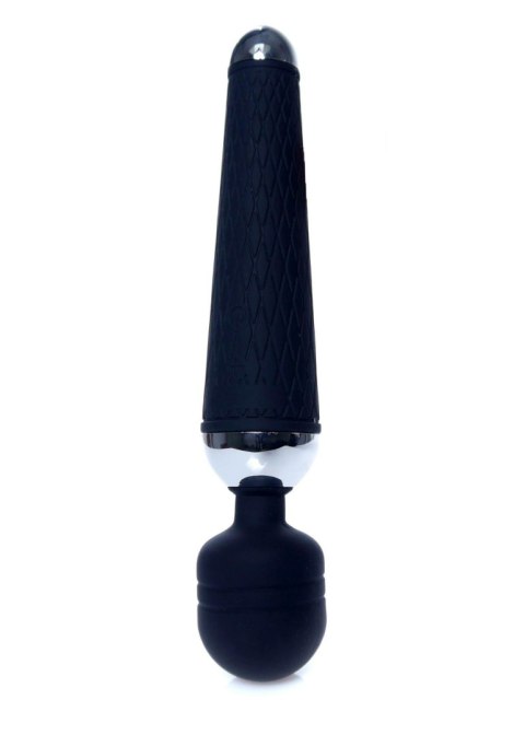 Masażer do łechtaczki sex różdżka 16 trybów 19cm Masażer do łechtaczki sex różdżka 16 trybów 19cm