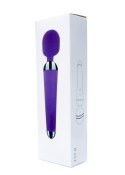 Masażer do łechtaczki sex różdżka 16 trybów 19cm Masażer do łechtaczki sex różdżka 16 trybów 19cm