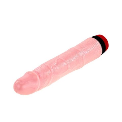 Realistyczny wibrator naturalny penis członek 21cm Realistyczny wibrator naturalny penis członek 21cm