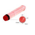 Realistyczny wibrator naturalny penis członek 21cm Realistyczny wibrator naturalny penis członek 21cm
