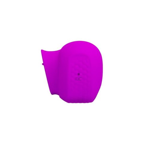 Stymulator masażer łechtaczki oralny liżący 12tryb Stymulator masażer łechtaczki oralny liżący 12tryb