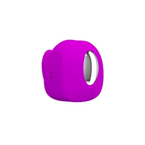 Stymulator masażer łechtaczki oralny liżący 12tryb Stymulator masażer łechtaczki oralny liżący 12tryb