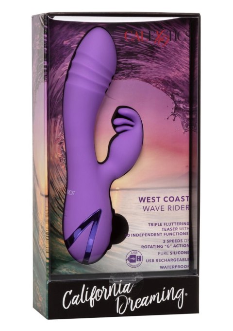 West Coast Wave Rider West Coast Wave Rider