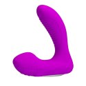 Wibrator analny masażer prostaty ogrzewany 12 tryb Wibrator analny masażer prostaty ogrzewany 12 tryb