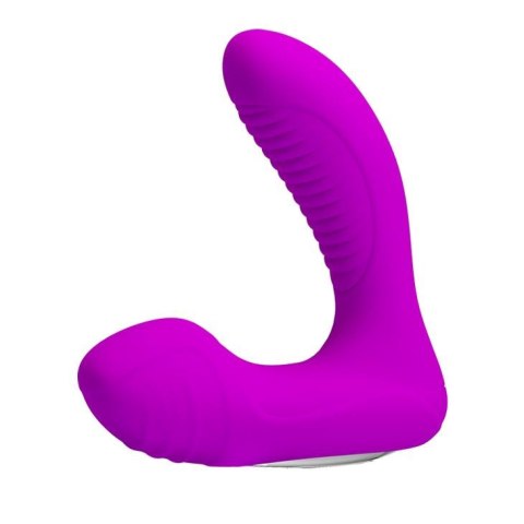 Wibrator analny masażer prostaty ogrzewany 12 tryb Wibrator analny masażer prostaty ogrzewany 12 tryb