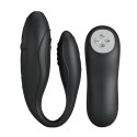 Wibrator dla par masażer sex stymulator 30 trybów Wibrator dla par masażer sex stymulator 30 trybów