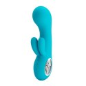 Wibrator do punktu G gspot sex masażer 7 trybów Wibrator do punktu G gspot sex masażer 7 trybów