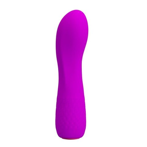 Wibrator do punktu g sex masażer 12trybów 11cm Wibrator do punktu g sex masażer 12trybów 11cm