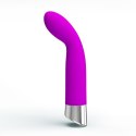 Wibrator do punktu g zagięty sex 12 trybów 14 cm Wibrator do punktu g zagięty sex 12 trybów 14 cm