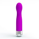 Wibrator do punktu g zagięty sex 12 trybów 14 cm Wibrator do punktu g zagięty sex 12 trybów 14 cm