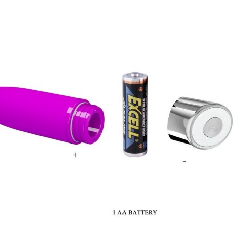 Wibrator do punktu g zagięty sex 12 trybów 14 cm Wibrator do punktu g zagięty sex 12 trybów 14 cm