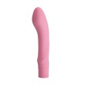 Wibrator klasyczny do punktu g sex 15cm 10 trybów Wibrator klasyczny do punktu g sex 15cm 10 trybów