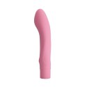 Wibrator klasyczny do punktu g sex 15cm 10 trybów Wibrator klasyczny do punktu g sex 15cm 10 trybów