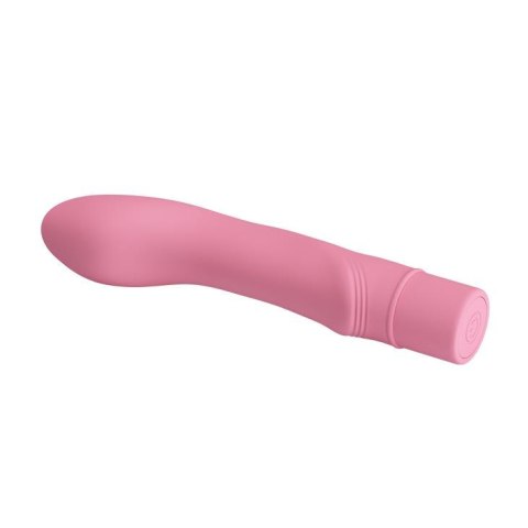 Wibrator klasyczny do punktu g sex 15cm 10 trybów Wibrator klasyczny do punktu g sex 15cm 10 trybów