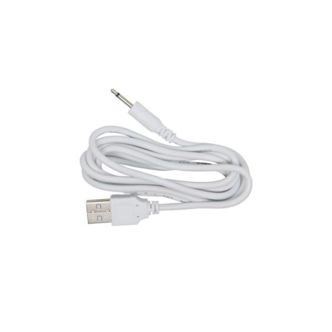 Wibrator króliczek z masażerem posuw 15cm 4trybów Wibrator króliczek z masażerem posuw 15cm 4trybów