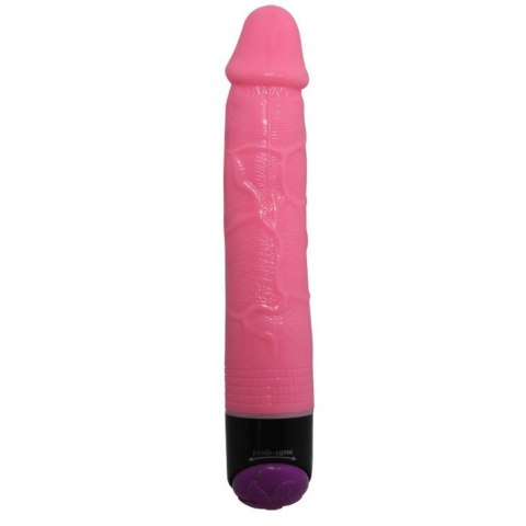 Wibrator realistyczny penis naturalny członek 23cm Wibrator realistyczny penis naturalny członek 23cm