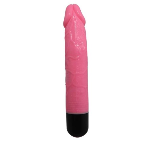 Wibrator realistyczny penis naturalny członek 23cm Wibrator realistyczny penis naturalny członek 23cm