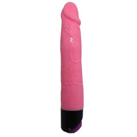 Wibrator realistyczny penis naturalny członek 23cm Wibrator realistyczny penis naturalny członek 23cm