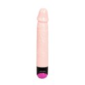 Wibrator realistyczny penis naturalny członek 23cm Wibrator realistyczny penis naturalny członek 23cm