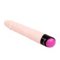 Wibrator realistyczny penis naturalny członek 23cm Wibrator realistyczny penis naturalny członek 23cm