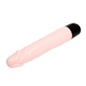 Wibrator realistyczny penis naturalny członek 23cm Wibrator realistyczny penis naturalny członek 23cm