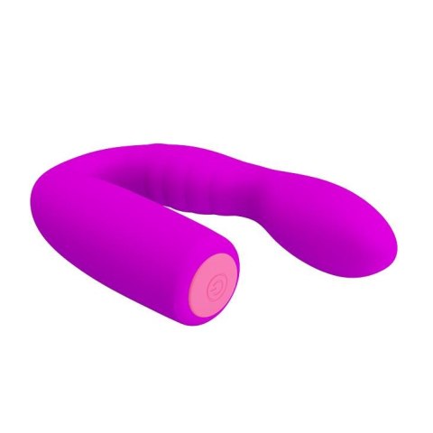 Wyginany sex masażer punkt g łechtaczka 12 trybów Wyginany sex masażer punkt g łechtaczka 12 trybów