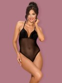 Erotyczne czarne body z siateczki sex alifini s/m Erotyczne czarne body z siateczki sex alifini s/m
