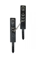 Kajdanki na nogi kostki krępowanie bdsm bondage Kajdanki na nogi kostki krępowanie bdsm bondage