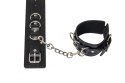 Kajdanki na nogi kostki krępowanie bdsm bondage Kajdanki na nogi kostki krępowanie bdsm bondage